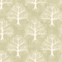 Great Oak Willow Fabric by the Metre